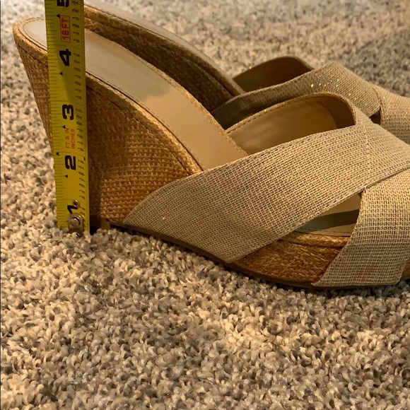 Wedges - Picture 5 of 5